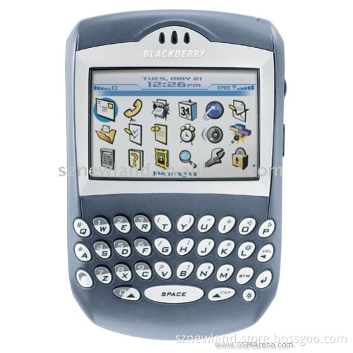 BlackBerry 7290,mobile phone